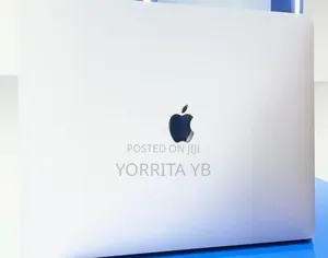 New Laptop Apple MacBook Pro 32GB Intel Core i9 SSD 1T