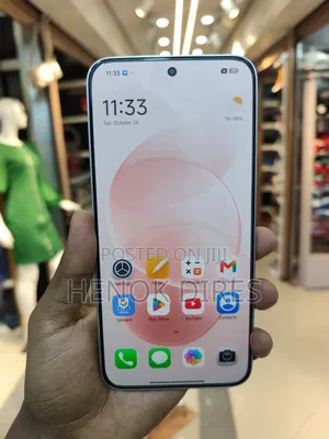 New Xiaomi Redmi Note 17 Pro 256 GB