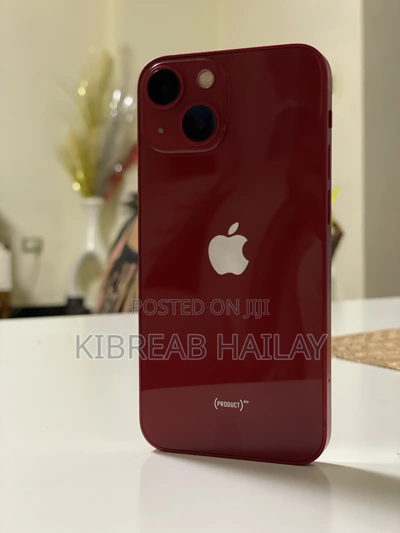 Apple iPhone 13 Mini 128 GB Red