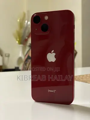 Apple iPhone 13 Mini 128 GB Red