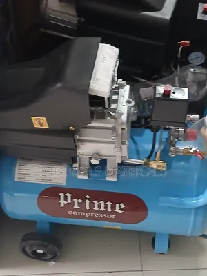 ,Compressor, Branded as Prime Compressor (Closely resemblingCruiser