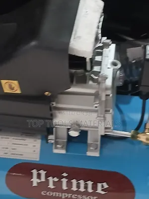,Compressor, Branded as Prime Compressor (Closely resemblingCruiser