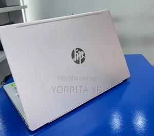 New Laptop HP Pavilion 15 8GB Intel Core i5 SSD 512GB