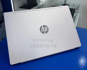 New Laptop HP Pavilion 15 8GB Intel Core i5 SSD 512GB