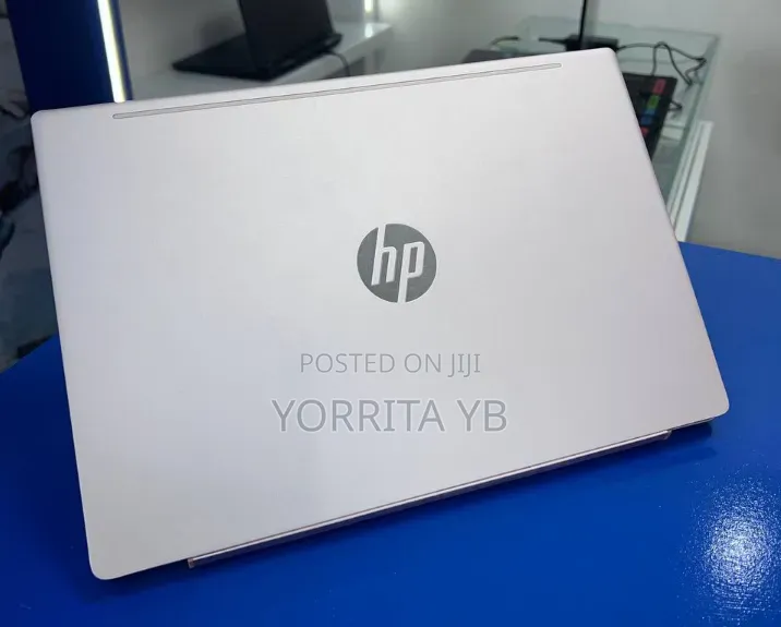 New Laptop HP Pavilion 15 8GB Intel Core i5 SSD 512GB