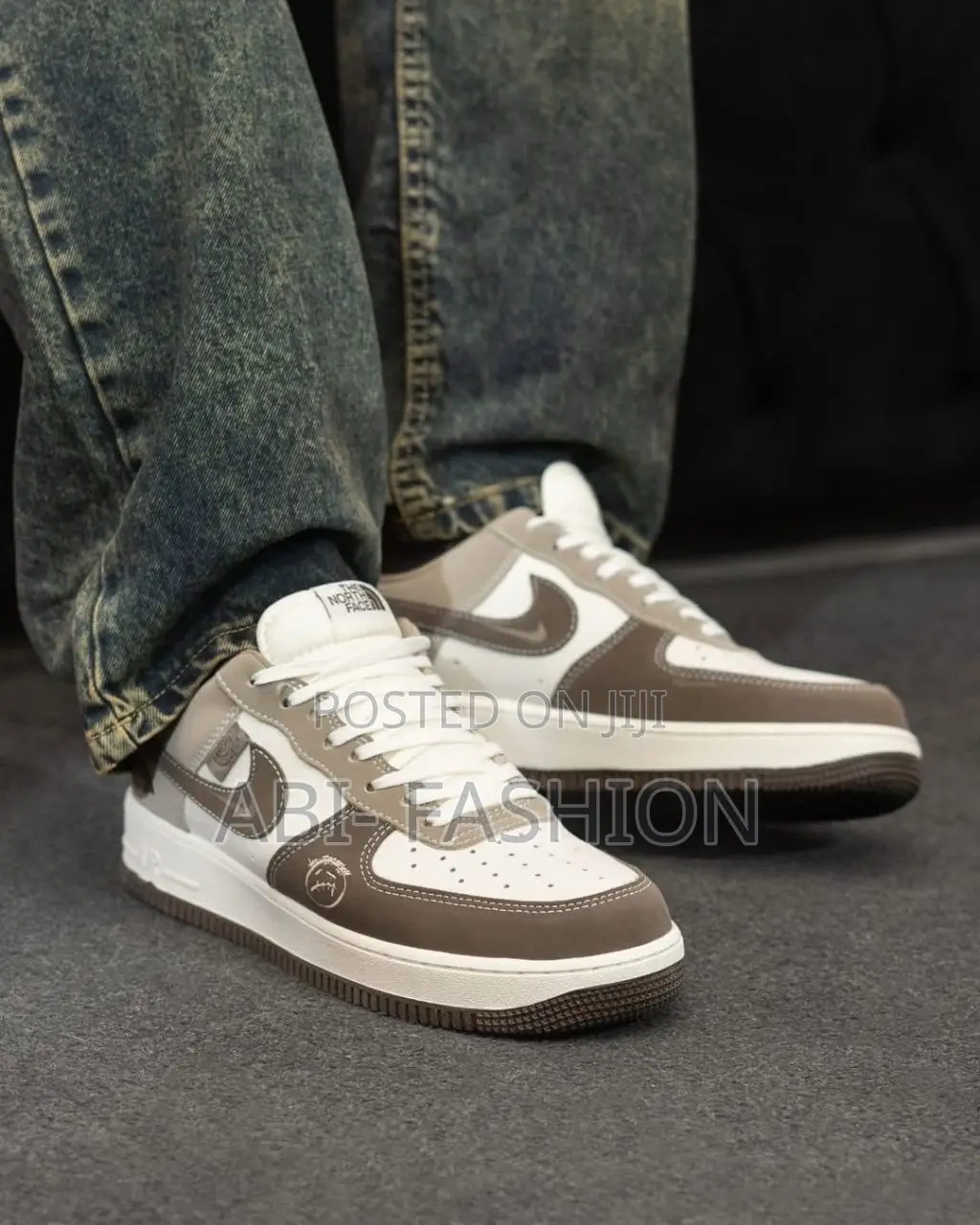 Nike Air Force 1 X the North Face New Arrival Sizes 40, 41, 42, 43, 44