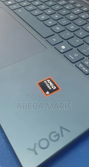 New Laptop Lenovo Yoga 9 32GB Intel Core Ultra 9 SSD 1T