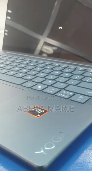 New Laptop Lenovo Yoga 9 32GB Intel Core Ultra 9 SSD 1T