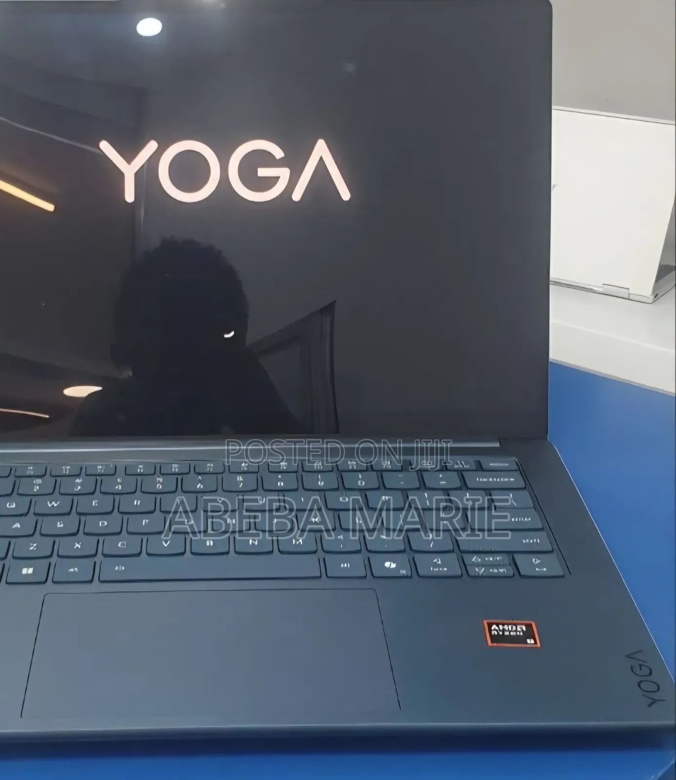 New Laptop Lenovo Yoga 9 32GB Intel Core Ultra 9 SSD 1T