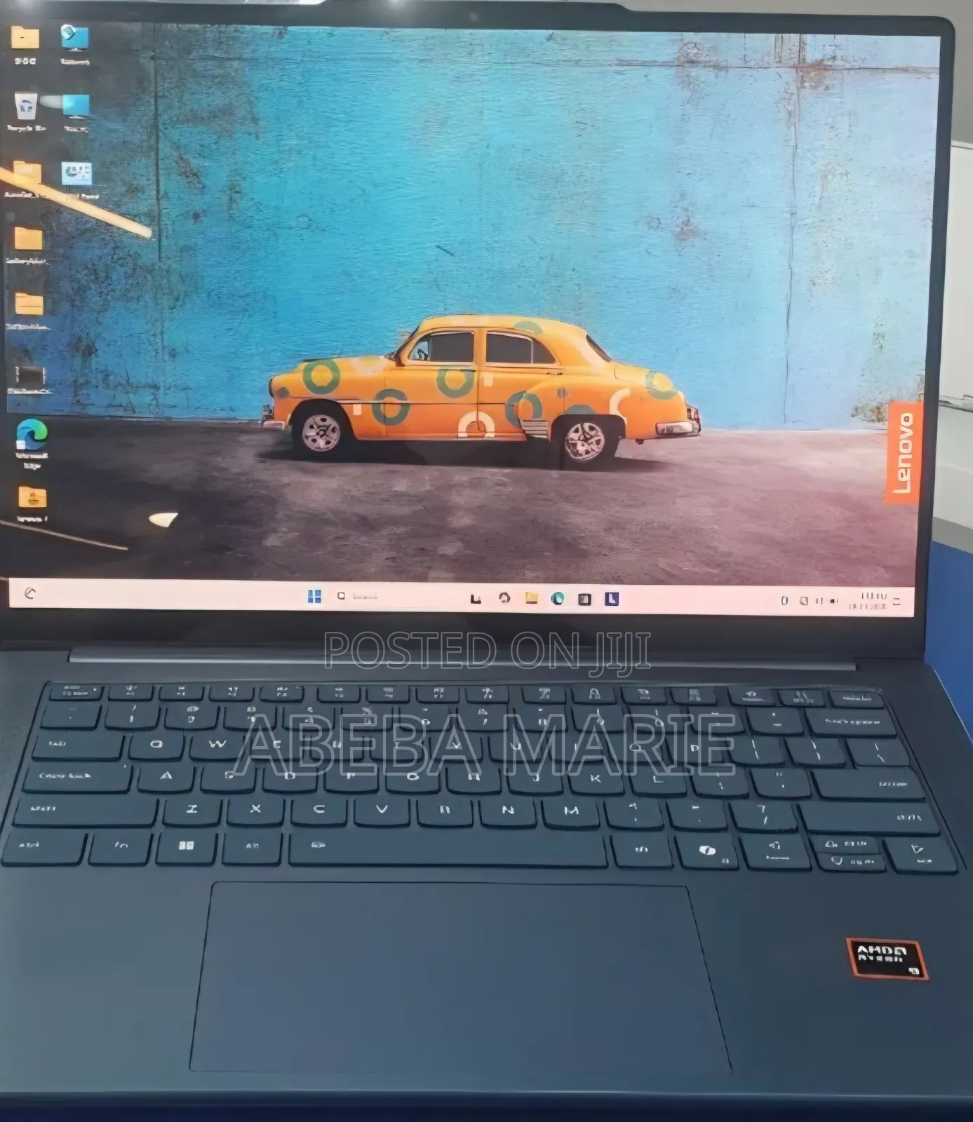 New Laptop Lenovo Yoga 9 32GB Intel Core Ultra 9 SSD 1T