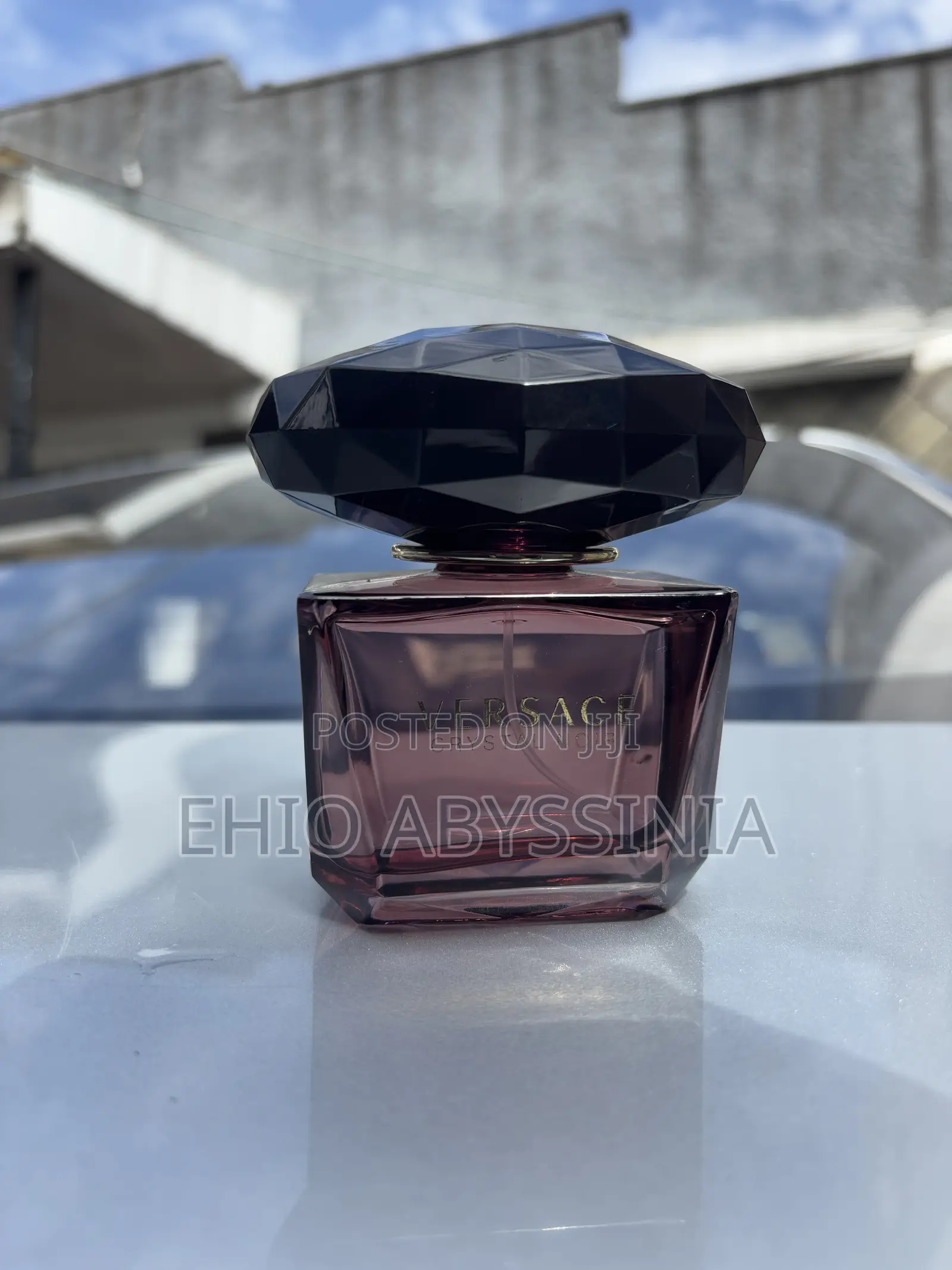 Versace Perfume