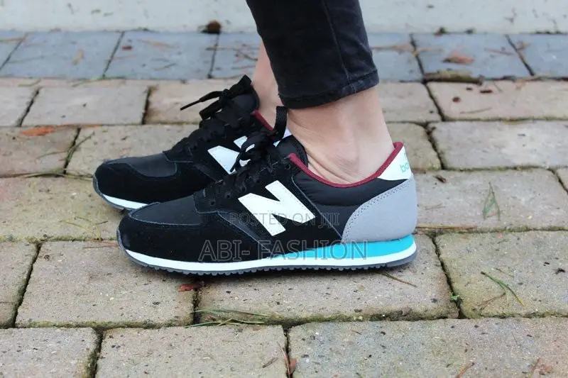 New Balance U420NRB | New Arrival | Sizes 40, 41, 42, 43, 44