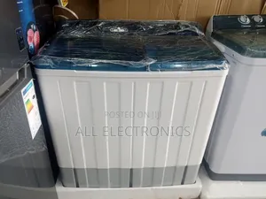 Washing Machine Orbit 16kg