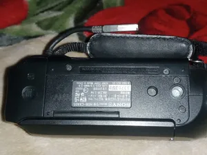 Sony Camera