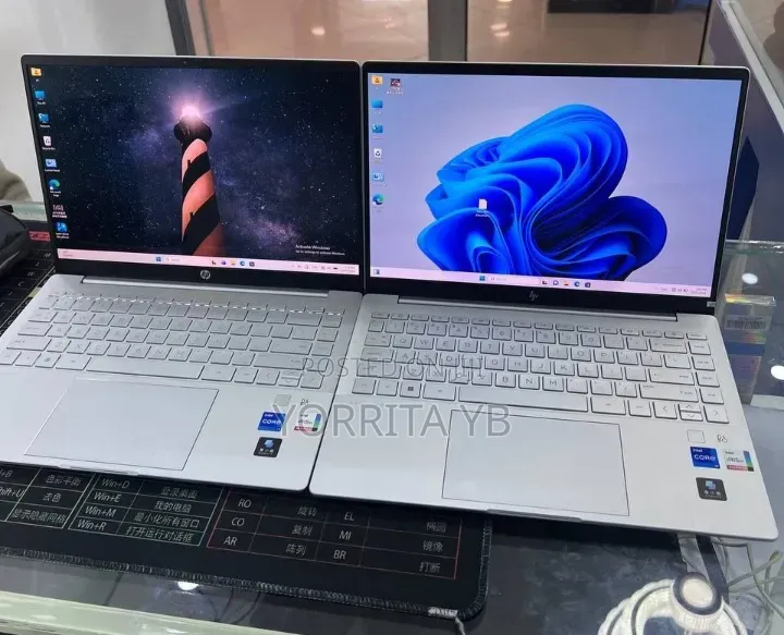 New Laptop HP Pavilion 15 16GB Intel Core i7 SSD 1T