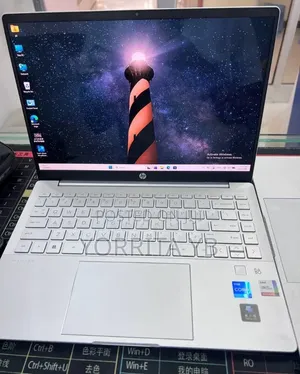 New Laptop HP Pavilion 15 16GB Intel Core i7 SSD 1T