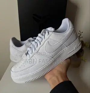 Nike Air Force 1 Kobe Bryant | New Arrival | Sizes 40, 41, 42, 43, 44