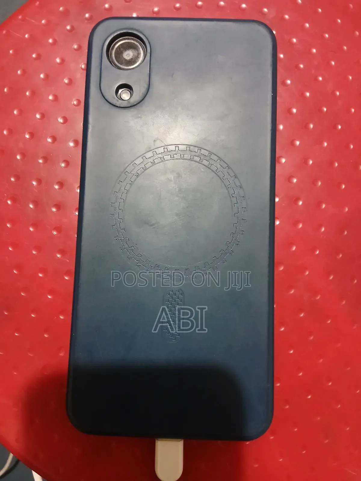 Samsung Galaxy A03 32 GB Black