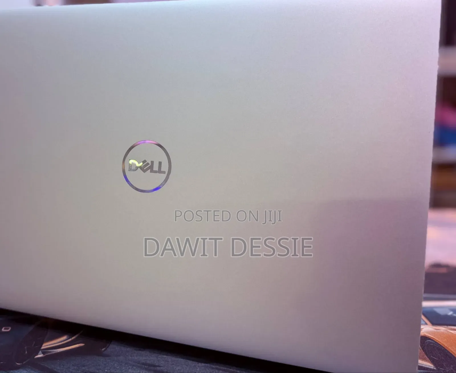 New Laptop Dell XPS 15 16GB Intel Core i7 SSD 1T