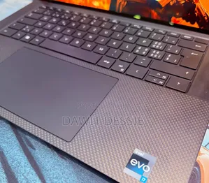 New Laptop Dell XPS 15 16GB Intel Core i7 SSD 1T