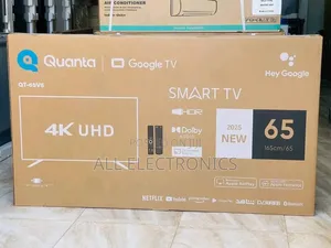 65inch Google Smart TV