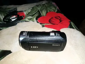Sony Camera