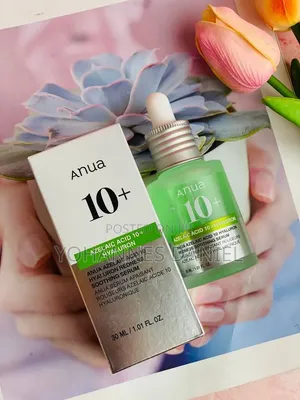 Anua Serum – Azelaic Acid 10% Facial Serum