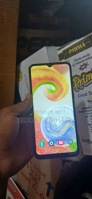 Tecno Camon 20 256 GB Blue