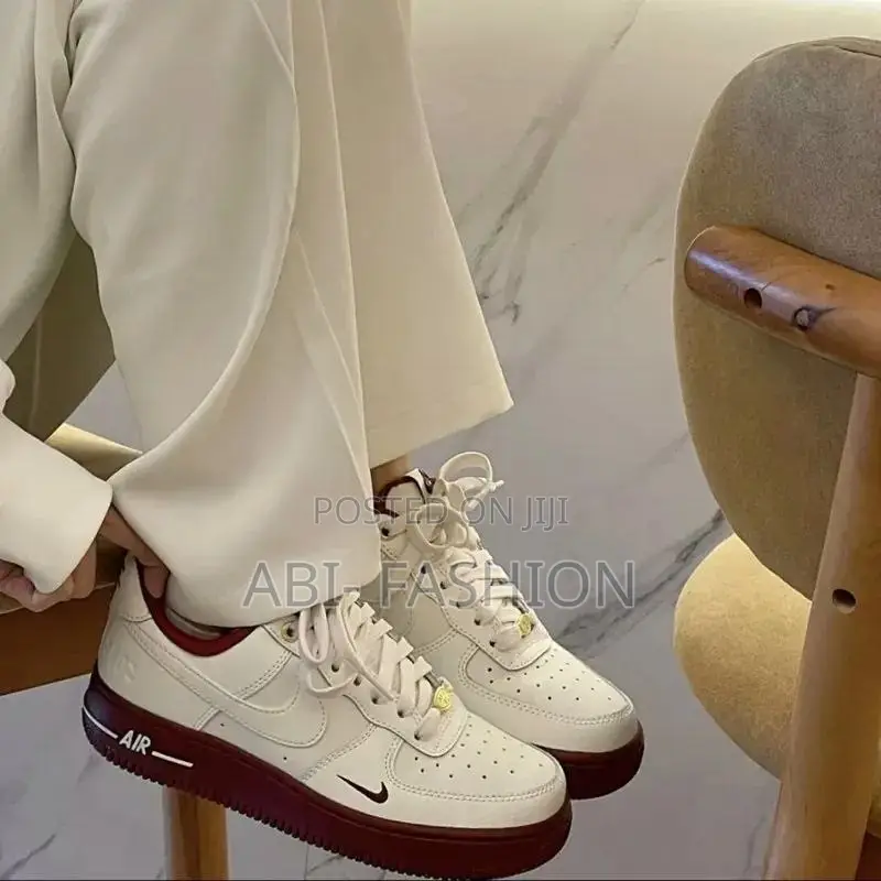 Nike Air Force 1 Anniversary | New Arrival | Sizes 40, 41, 42, 43, 44