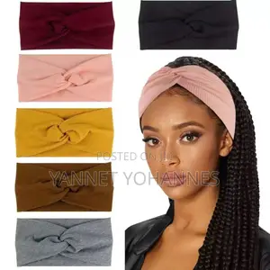 Headbands Multicolor