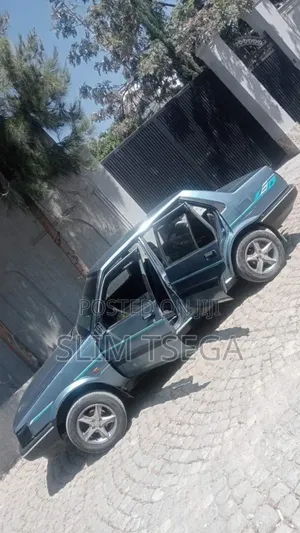 Toyota Dx for Rental