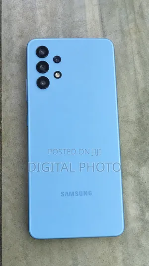 Samsung Galaxy A31 128 GB Blue