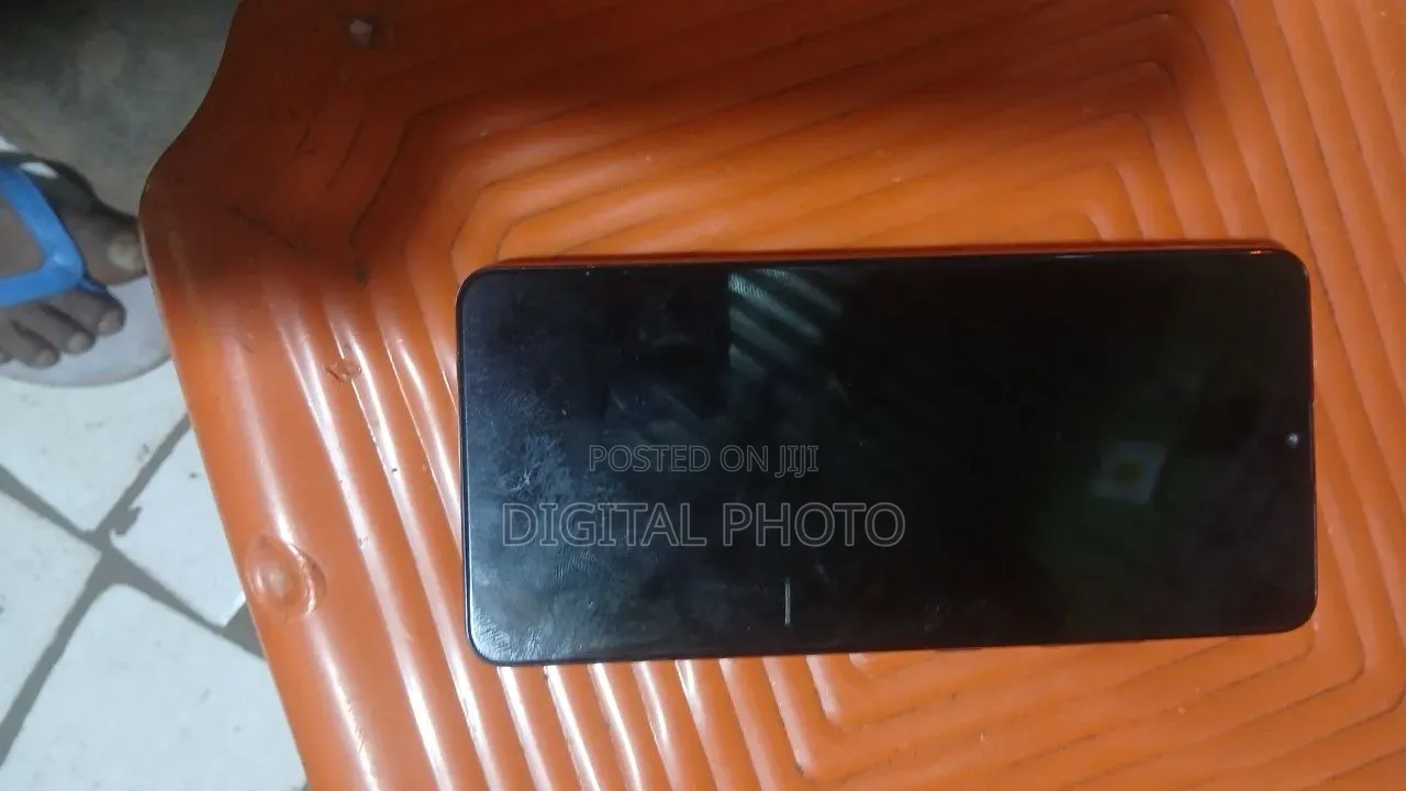 Samsung Galaxy A31 128 GB Blue