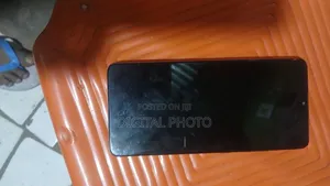 Samsung Galaxy A31 128 GB Blue
