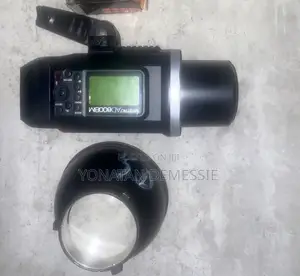 Godox AD600BM