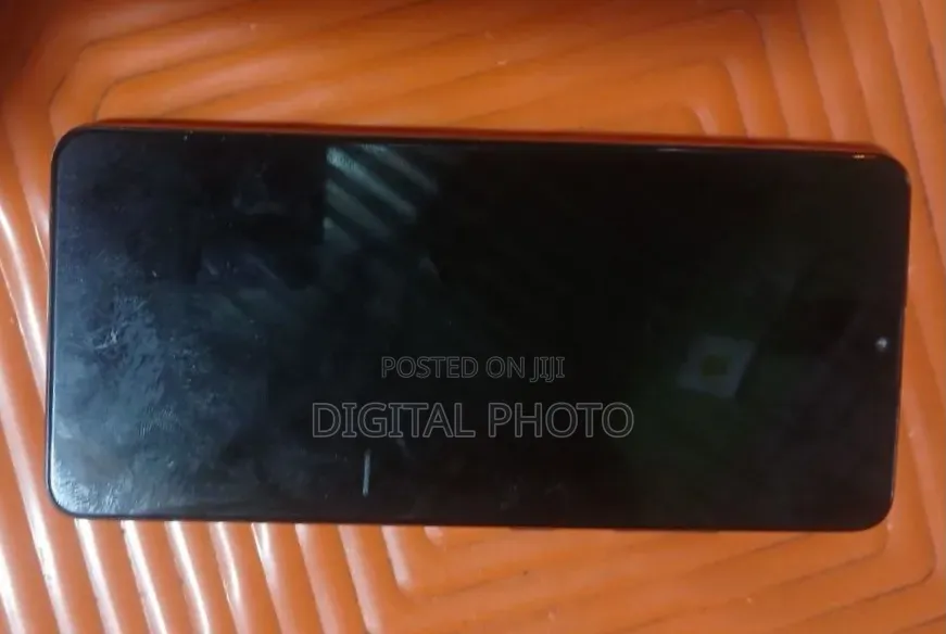Samsung Galaxy A31 128 GB Blue