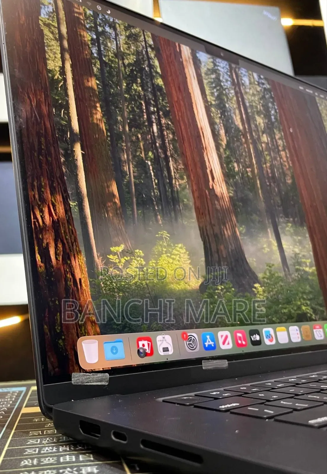 New Laptop Apple MacBook Pro 2024 M4 Pro 48GB Apple M4 Pro SSD 2T