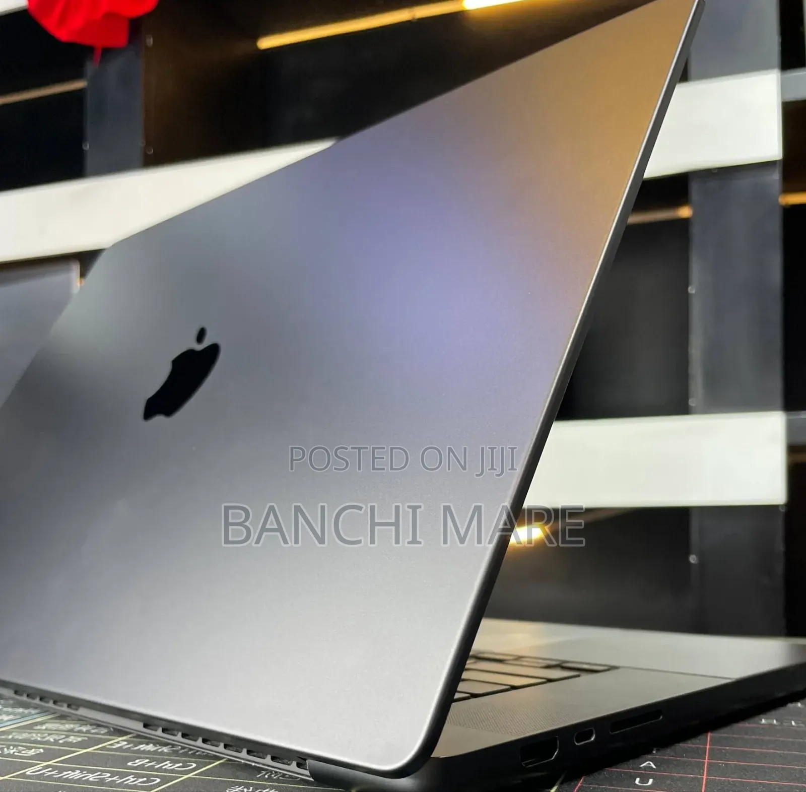 New Laptop Apple MacBook Pro 2024 M4 Pro 48GB Apple M4 Pro SSD 2T