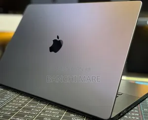 New Laptop Apple MacBook Pro 2024 M4 Pro 48GB Apple M4 Pro SSD 2T