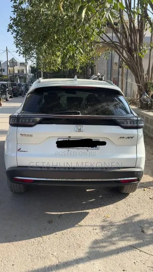 Car 2023 White