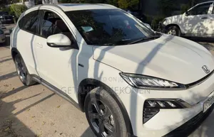 Car 2023 White