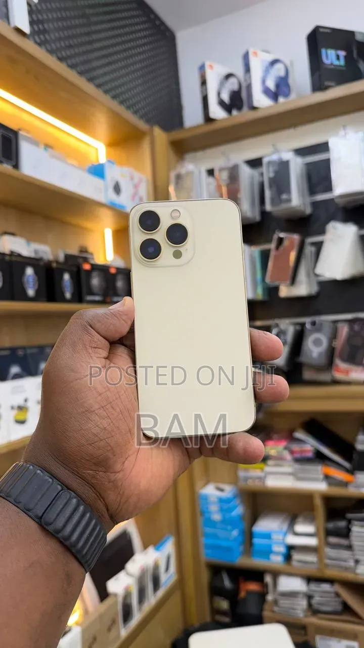 New Apple iPhone 16 Pro Max 256 GB