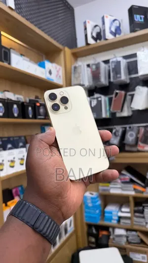 New Apple iPhone 16 Pro Max 256 GB