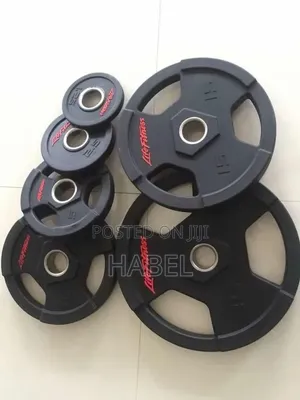 Sport Plate