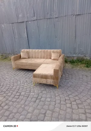 Modern Sofa