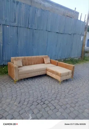 Modern Sofa