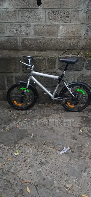 20 Kuter Bike