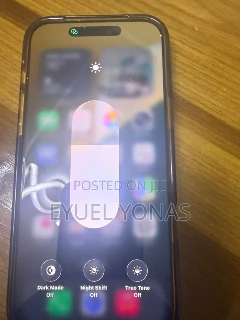 Apple iPhone 16 Pro Max 256 GB Gold