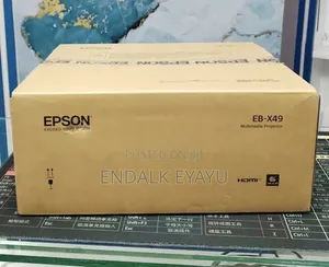 Epson Projector EB-x49