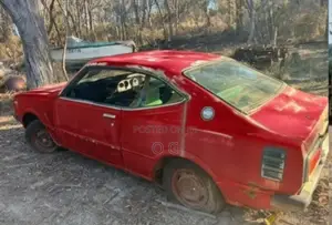Toyota Corolla 1987